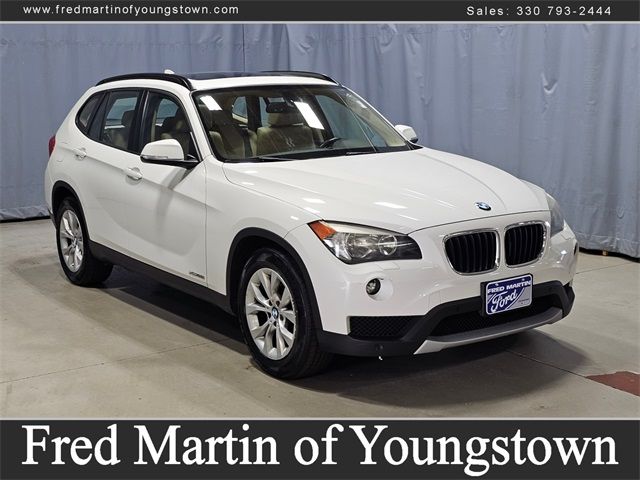 2014 BMW X1 xDrive28i