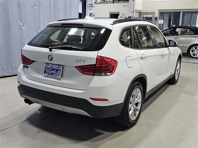 2014 BMW X1 xDrive28i