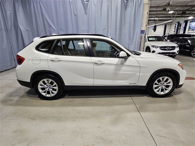 2014 BMW X1 xDrive28i