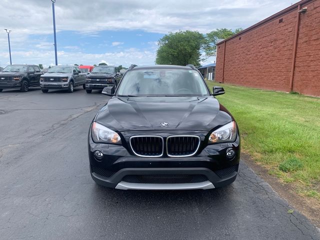 2014 BMW X1 xDrive28i