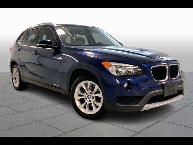 2014 BMW X1 xDrive28i