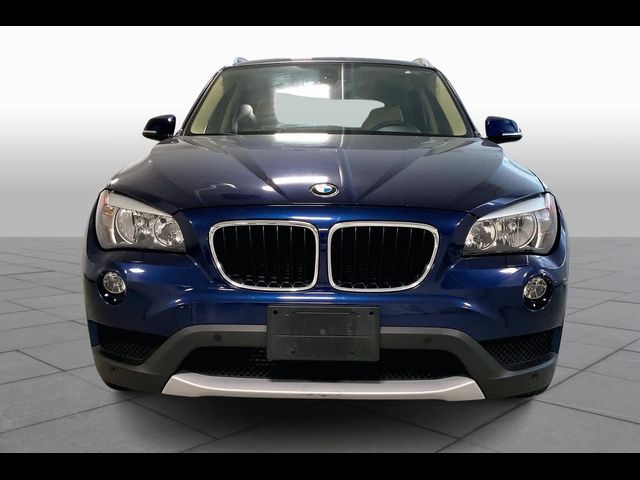 2014 BMW X1 xDrive28i