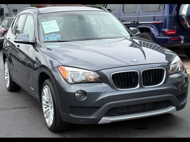 2014 BMW X1 xDrive28i