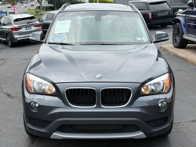 2014 BMW X1 xDrive28i