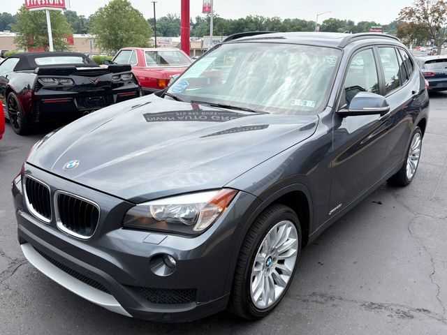 2014 BMW X1 xDrive28i