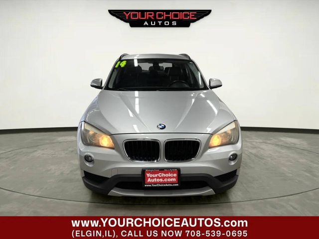 2014 BMW X1 xDrive28i