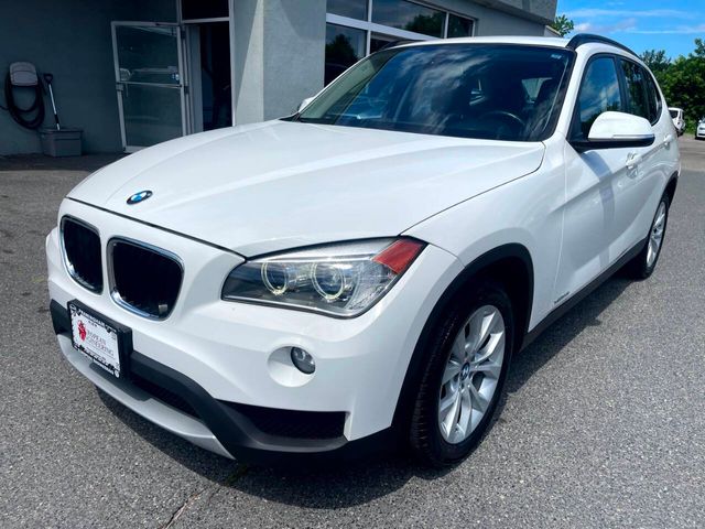 2014 BMW X1 xDrive28i