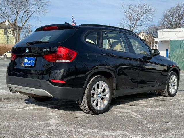 2014 BMW X1 xDrive28i