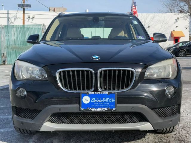 2014 BMW X1 xDrive28i