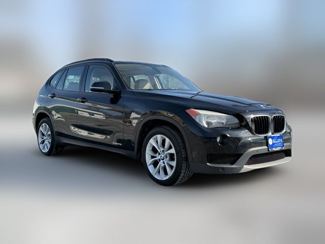 2014 BMW X1 xDrive28i