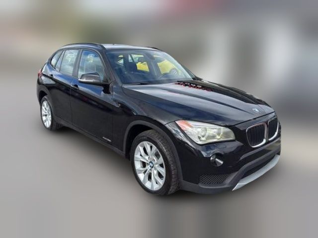 2014 BMW X1 xDrive28i