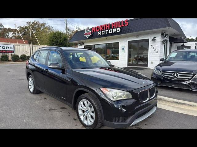 2014 BMW X1 xDrive28i