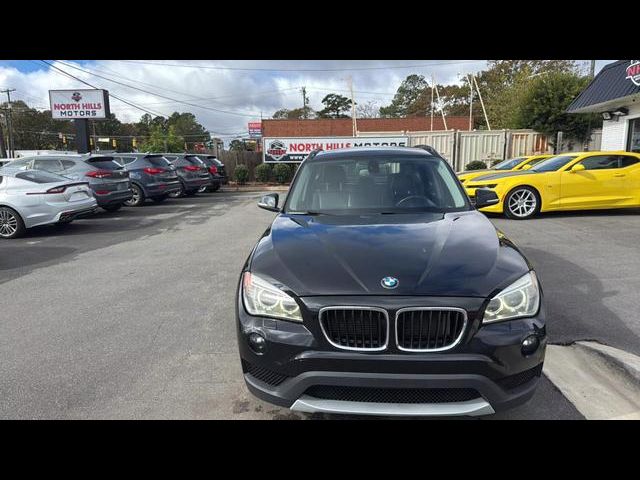 2014 BMW X1 xDrive28i