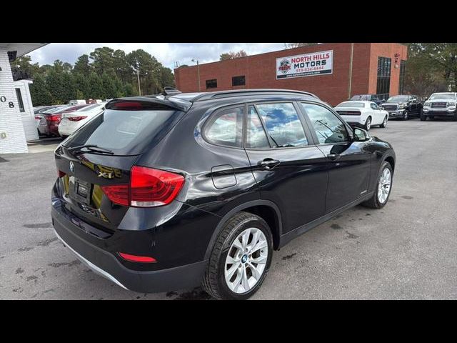 2014 BMW X1 xDrive28i