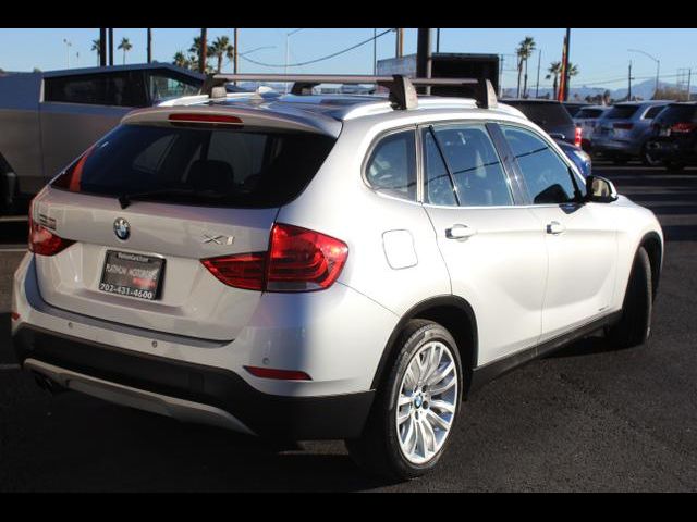 2014 BMW X1 xDrive28i