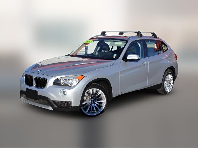 2014 BMW X1 xDrive28i