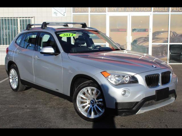 2014 BMW X1 xDrive28i