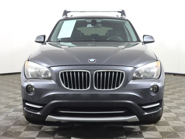 2014 BMW X1 xDrive28i