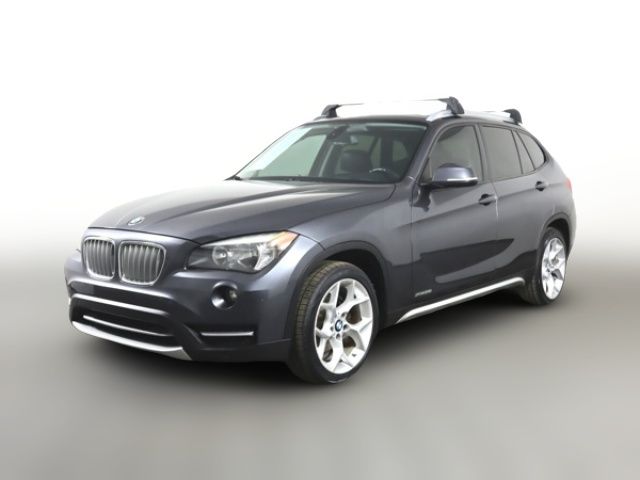 2014 BMW X1 xDrive28i