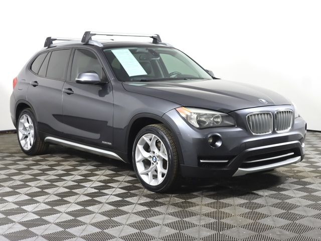 2014 BMW X1 xDrive28i