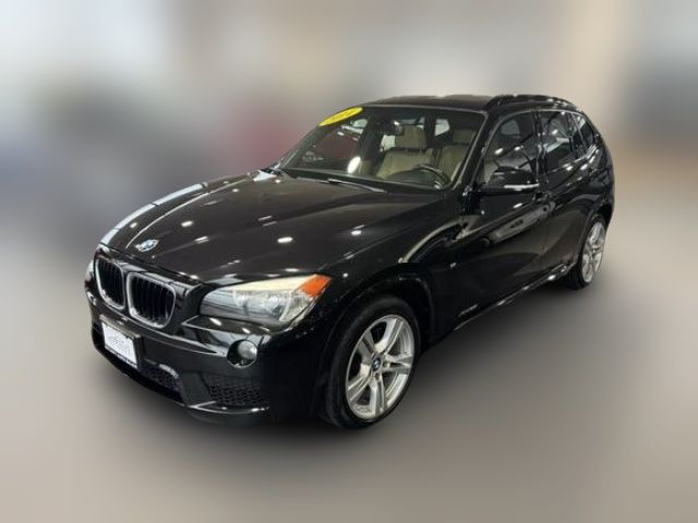 2014 BMW X1 xDrive28i