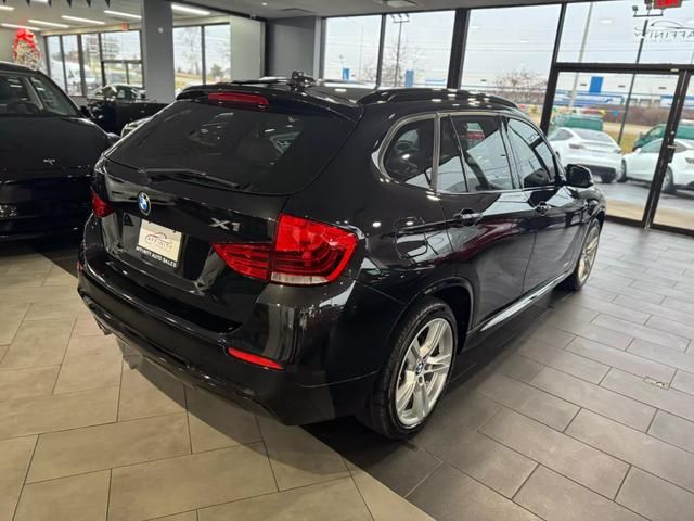 2014 BMW X1 xDrive28i