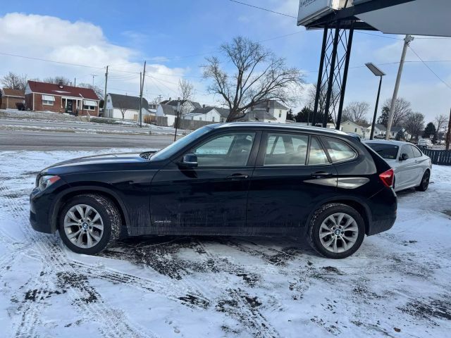 2014 BMW X1 xDrive28i