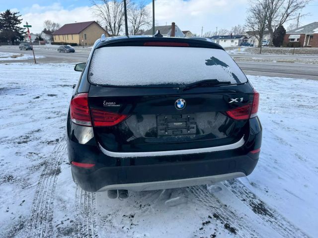 2014 BMW X1 xDrive28i