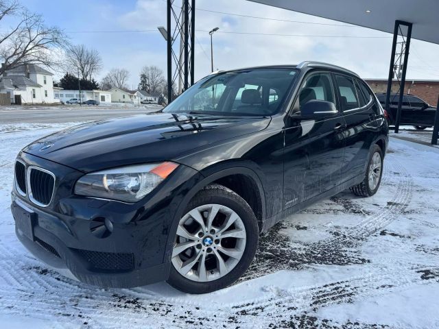 2014 BMW X1 xDrive28i