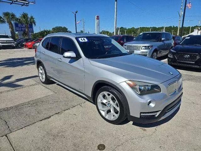 2014 BMW X1 xDrive28i