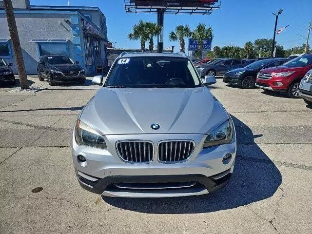 2014 BMW X1 xDrive28i