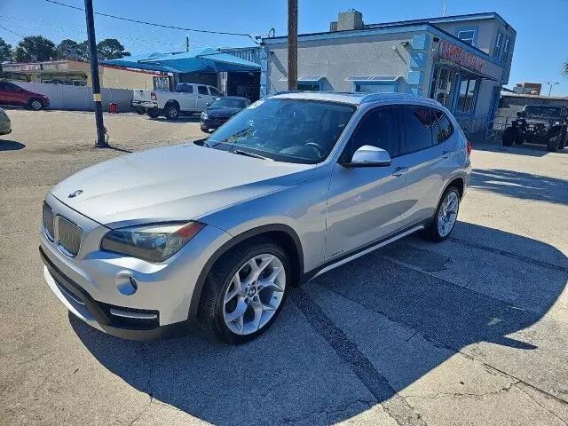 2014 BMW X1 xDrive28i