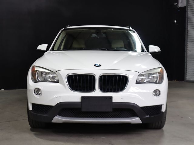 2014 BMW X1 xDrive28i