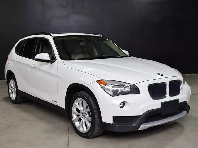 2014 BMW X1 xDrive28i