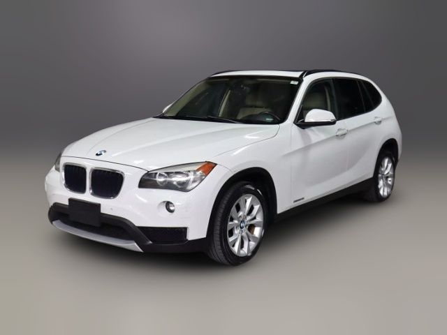 2014 BMW X1 xDrive28i