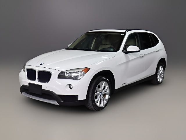 2014 BMW X1 xDrive28i