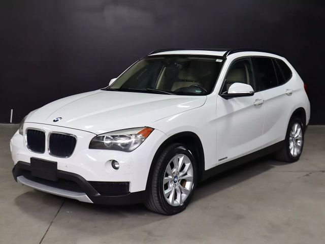 2014 BMW X1 xDrive28i