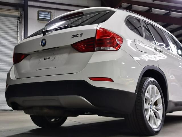 2014 BMW X1 xDrive28i