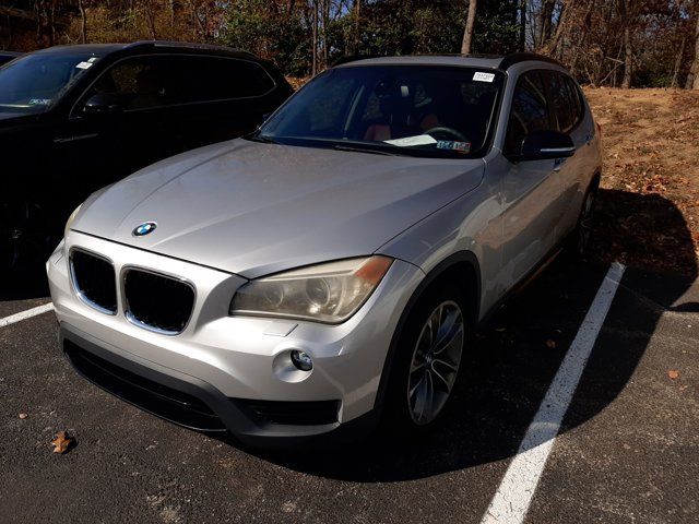 2014 BMW X1 xDrive35i