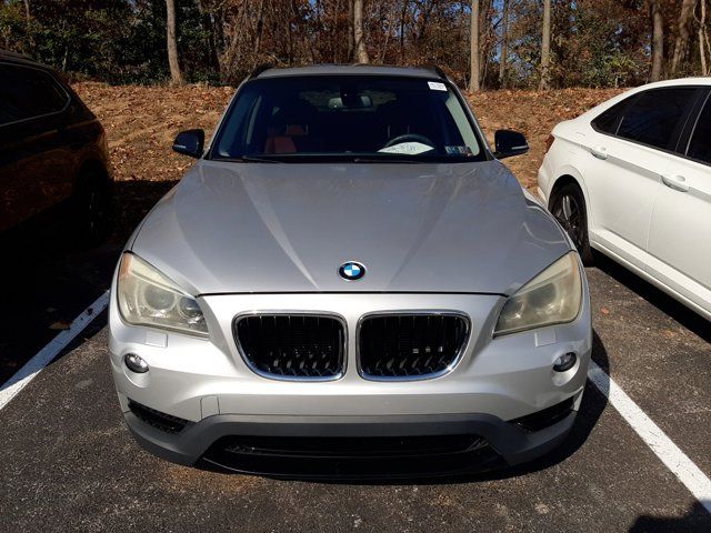 2014 BMW X1 xDrive35i