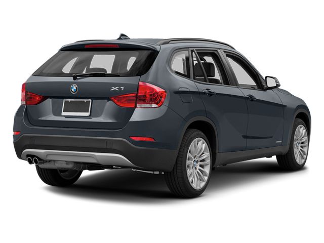 2014 BMW X1 xDrive35i