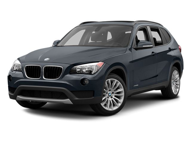 2014 BMW X1 xDrive35i