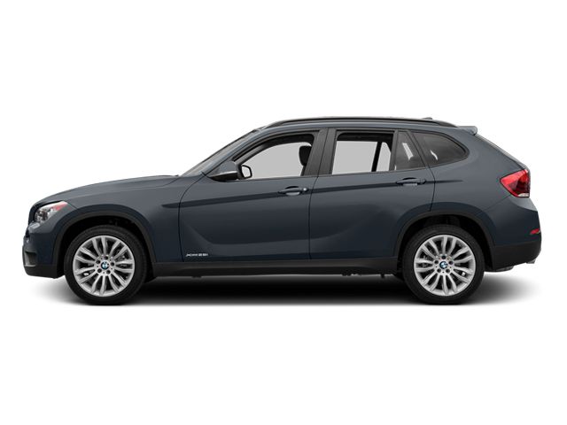 2014 BMW X1 xDrive35i