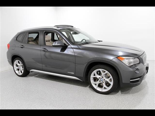 2014 BMW X1 xDrive35i