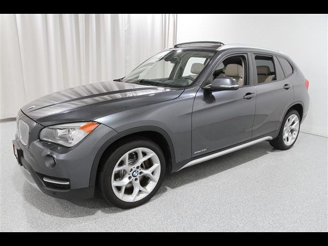 2014 BMW X1 xDrive35i