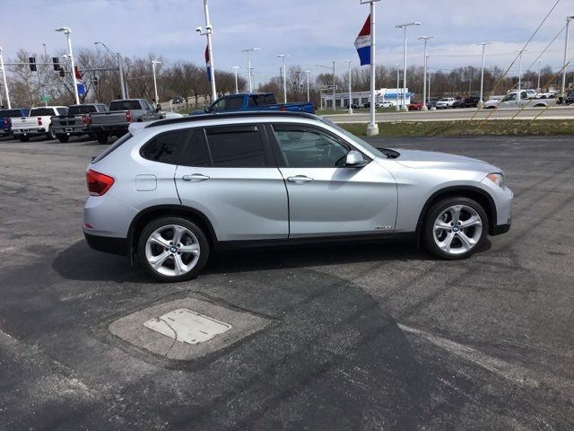 2014 BMW X1 xDrive35i