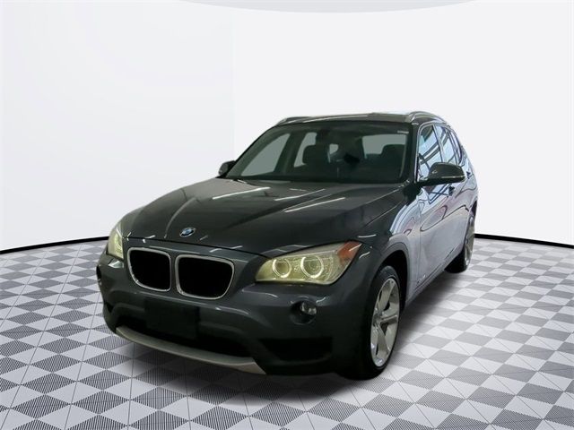 2014 BMW X1 xDrive35i