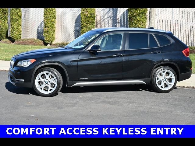 2014 BMW X1 xDrive35i