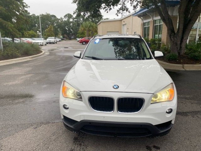 2014 BMW X1 xDrive35i