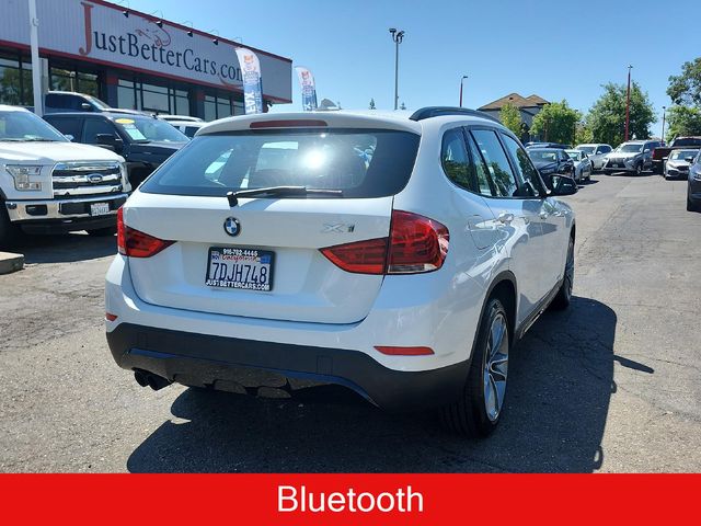 2014 BMW X1 xDrive35i